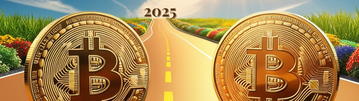 Expectativas de Valorização do Bitcoin em 2025: Uma Análise Abrangente