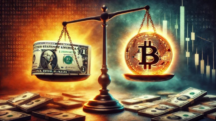 Criptomoedas vs. Investimentos Tradicionais: Qual é o Melhor para Você?