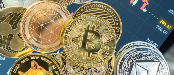 Como Construir um Portfólio de Criptomoedas para Sucesso a Longo Prazo.
