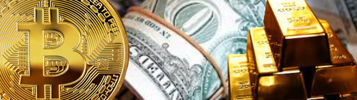 Bitcoin é Reserva de Valor?