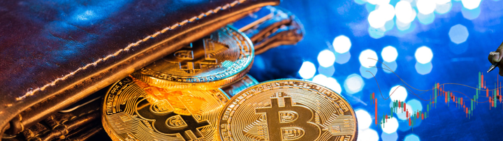 Bitcoin: A Moeda Digital do Futuro.