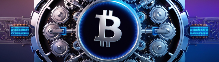 Como o Bitcoin Funciona