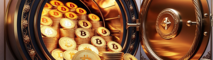 Reserva Estratégica de Bitcoin nos Estados Unidos: Como funcionará? Quais as outras implicações?