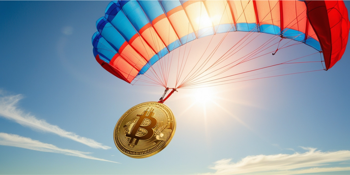 Queda do Bitcoin: "Impactos de Saídas de ETFs, Autorização de venda pelo DOJ, Capitalização de mercado em baixa e Dados do Payroll."